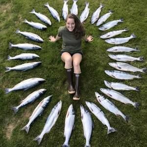 Meet your Posher, Ash